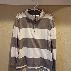 Long sleeve boys shirt